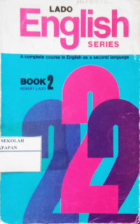 Image of Lado English Series // Book 2