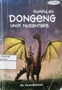 Image of Kumpulan Dongeng Unik Nusantara