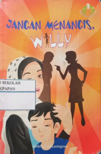 Jangan Menangis Willy