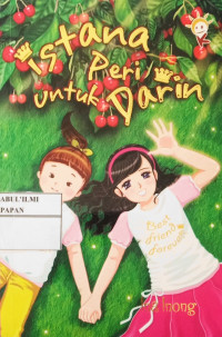 Image of Istana Peri Untuk Darin