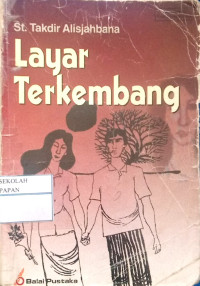 Image of Layar Terkembang