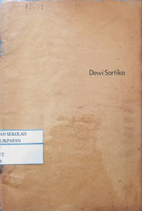 Image of Dewi Sartika