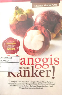 Image of Manggis Membasmi Kanker