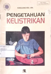 Image of Pengetahuan Kelistrikan