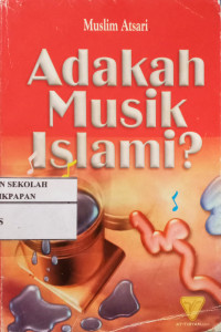 Image of Adakah Musik Islami
