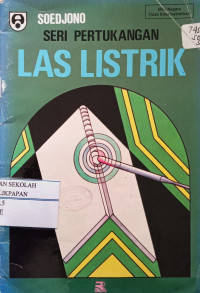 Seri Pertukangan // Las Listrik