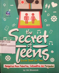 Image of The Secret Of Teens