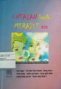 Image of Untaian Kasih Merajut Asa