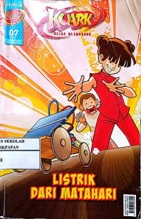 KUARK | Listrik Dari Matahari