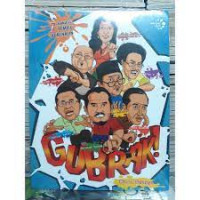 7 Manusia Pemicu Adrenalin