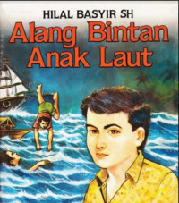 Image of Alang Bintan Anak Laut