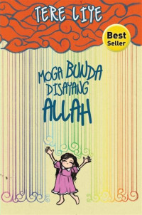 Moga Bunda di sayang Allah