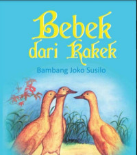 Image of Bebek dari Kakek
