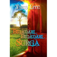 Bidadari-bidadari Surga