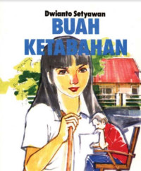 Image of Buah Ketabahan