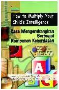 Cara Mengembangkan Berbagai Komponen Kecerdasan