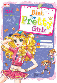 Image of Diet For Pretty Girls