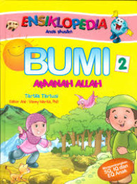 ENSIKLOPEDIA ANAK MUSLIM