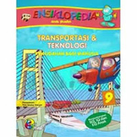 ENSIKLOPEDIA ANAK MUSLIM