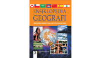 \ENSIKLOPEDIA GEOGRAFI \ :  KARIBIA, AMERIKA SELATAN, EROPA