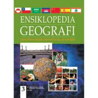 \ENSIKLOPEDIA GEOGRAFI\ : EROPA SELATAN, BALKAN, KAUKASUS DAN ASIA KECIL
