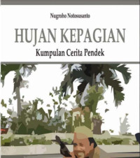Image of Hujan Kepagian