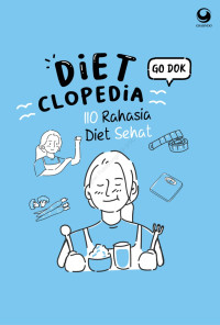 Image of Diet Clopedia