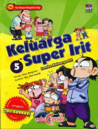 Image of Keluarga Super Irit