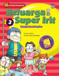 Keluarga Super Irit