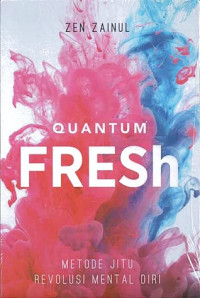 Image of Quantum Fresh