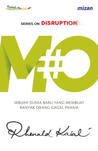 SERIES ON DISRUPTION