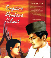 Image of Sengsara Membawa Nikmat