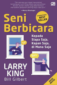 SENI BERBICARA
