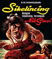 Image of Sikelincing Dengan Sepasang Terompah Nik Gasi