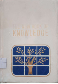 Image of THE NEW BOOK OF KNOWLEDGE : S VOL 18