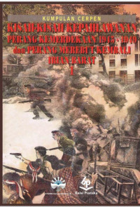 Image of Kisah-kisah Kepahlawanan Perang Kemerdekaan 1945-1949 Dan Perang Merebut Kembali Irian Barat 1