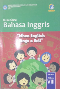BUKU GURU BAHASA INGGRIS 