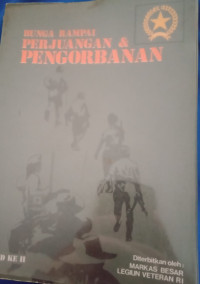 Bunga Rampai Perjuangan Pengorbanan