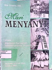 Mari Menyanyi