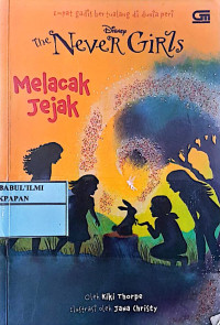 Image of The Never Girls // Melacak Jejak