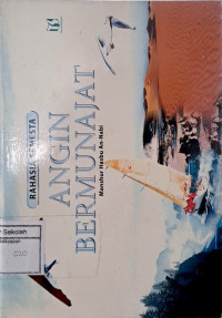 Image of Angin Bermunajat