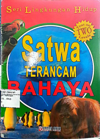 Image of Satwa Terancam Bahaya