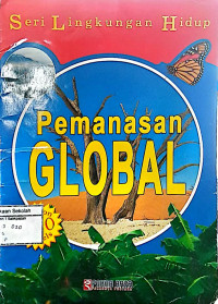 Image of Pemanasan Global