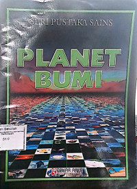 Image of Planet Bumi
