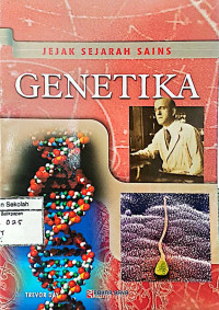 Image of Jejak Sejarah Sains Genetika