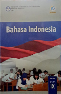 BAHASA INDONESIA