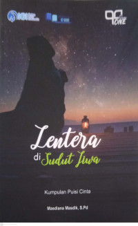 Image of Lentera di Sudut Jiwa