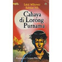 Image of Cahaya di Lorong Purnama