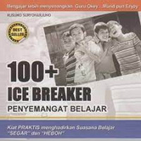 100+ Ice Breaker | Penyemangat Belajar