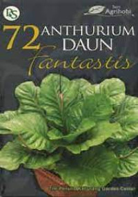 Image of 72 Anthurium Daun Fantastis
